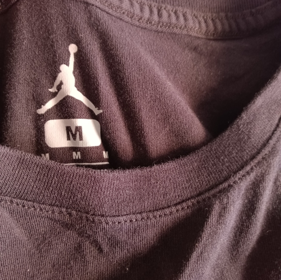 Jordan tee - Picture 3 of 4